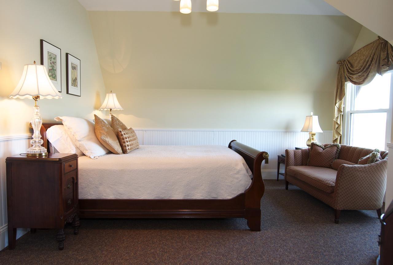 Bluff View Bed & Breakfast Chattanooga