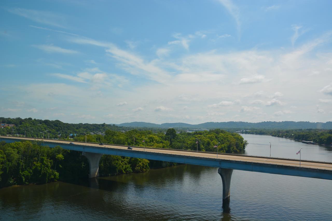 Frühstückspension Bluff View Chattanooga