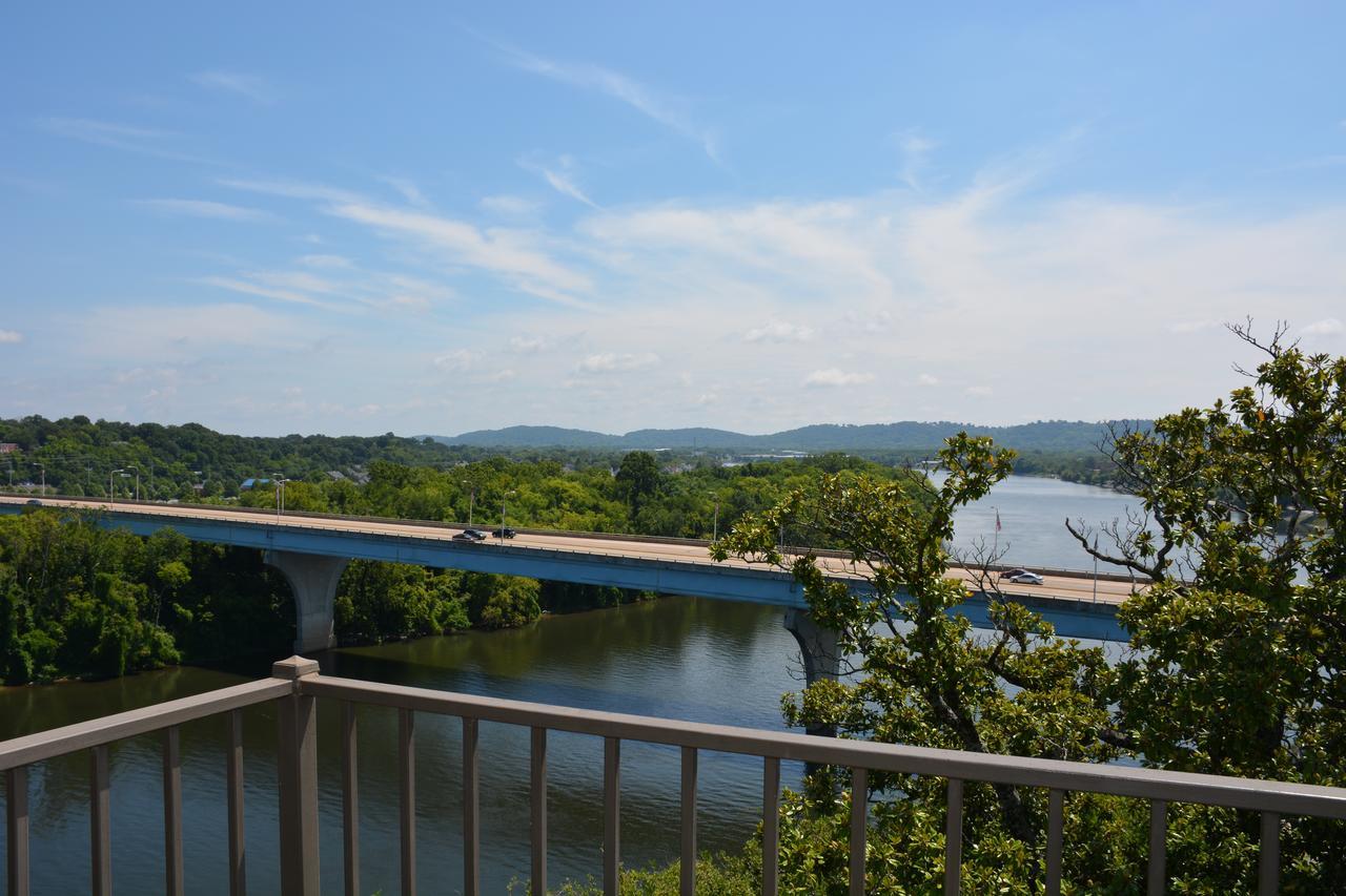 Frühstückspension Bluff View Chattanooga